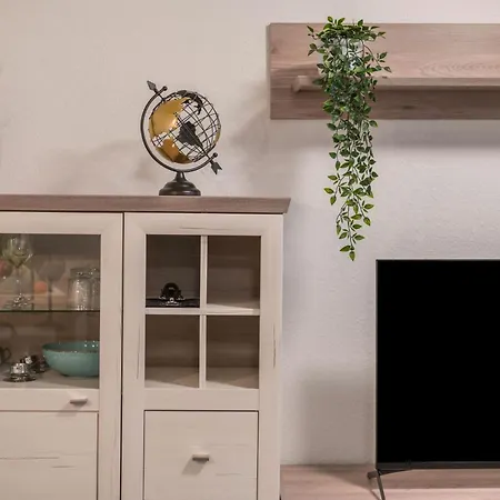 1 Appartement