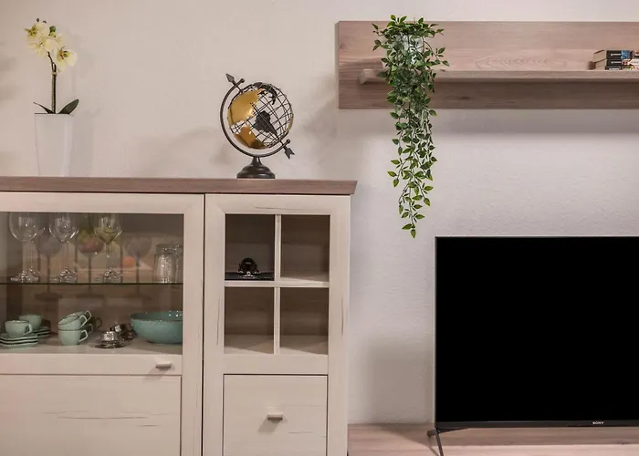 1 Апартаменты