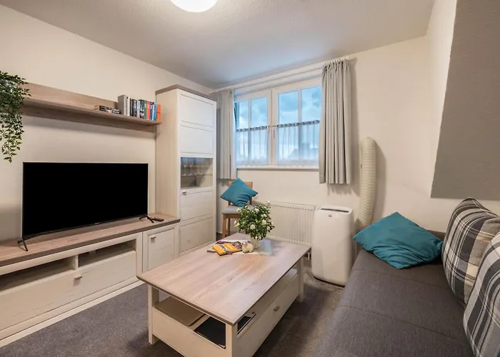 Апартаменты 1 *