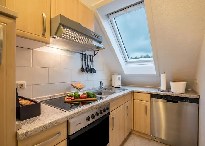 Апартаменты 1 *